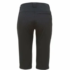Damen FRILUFTS Outdoorhosen*SKOGAR SOFTSHELL CAPRI Damen - Softshellhose