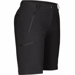 FRILUFTS SKOGAR SOFTSHELL SHORTS Damen - Shorts^Damen Outdoorhosen