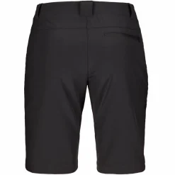 FRILUFTS SKOGAR SOFTSHELL SHORTS Damen - Shorts^Damen Outdoorhosen
