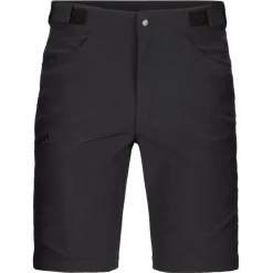 Herren FRILUFTS Outdoorhosen*SKOGAR SOFTSHELL SHORTS Herren - Shorts