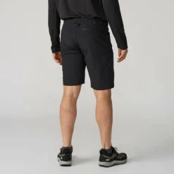 Herren FRILUFTS Outdoorhosen*SKOGAR SOFTSHELL SHORTS Herren - Shorts