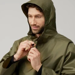 Damen FRILUFTS Outdoorjacken|Outdoorjacken*SMOLIKAS BACKPACK COVER RAIN PONCHO Unisex - Regenponcho