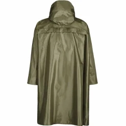 Damen FRILUFTS Outdoorjacken|Outdoorjacken*SMOLIKAS BACKPACK COVER RAIN PONCHO Unisex - Regenponcho
