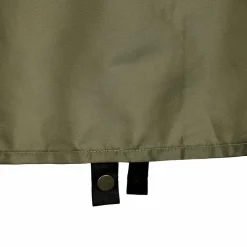 Damen FRILUFTS Outdoorjacken|Outdoorjacken*SMOLIKAS BACKPACK COVER RAIN PONCHO Unisex - Regenponcho