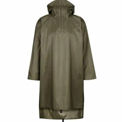 Damen FRILUFTS Outdoorjacken|Outdoorjacken*SMOLIKAS RAIN PONCHO Unisex - Regenponcho