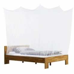 FRILUFTS Moskitonetze*SQUARE MOSQITO NET DOUBLE - Moskitonetz