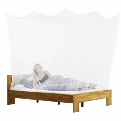 FRILUFTS Moskitonetze*SQUARE MOSQITO NET DOUBLE - Moskitonetz