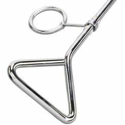 FRILUFTS STEEL CORKSCREW PEG, 40 CM (1 STK) - Zeltheringe^ Zeltzubehör