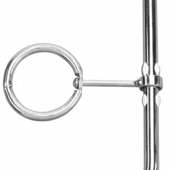 FRILUFTS STEEL CORKSCREW PEG, 40 CM (1 STK) - Zeltheringe^ Zeltzubehör