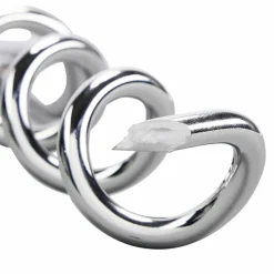 FRILUFTS STEEL CORKSCREW PEG, 40 CM (1 STK) - Zeltheringe^ Zeltzubehör