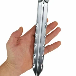 FRILUFTS STEEL PEGS MAMMUT, 23 CM (5 STK) - Zeltheringe^ Zeltzubehör