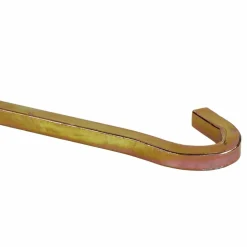 FRILUFTS STEEL SQUARE-END PEGS, 23 CM (4 STK) - Zeltheringe^ Zeltzubehör