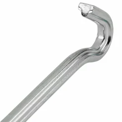 FRILUFTS Zeltzubehör*STEEL THREE-EDGED PEG, 30 CM (5 STK) - Zeltheringe