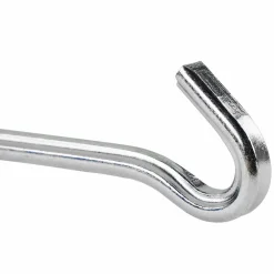 FRILUFTS Zeltzubehör*STEEL THREE-EDGED PEG, 30 CM (5 STK) - Zeltheringe