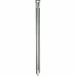 FRILUFTS Zeltzubehör*STEEL V-SHAPE PEGS, 30 CM (10 STK) - Zeltheringe