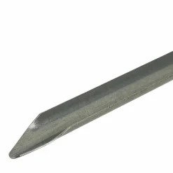 FRILUFTS Zeltzubehör*STEEL V-SHAPE PEGS, 30 CM (10 STK) - Zeltheringe