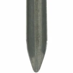 FRILUFTS Zeltzubehör*STEEL V-SHAPE PEGS, 30 CM (10 STK) - Zeltheringe
