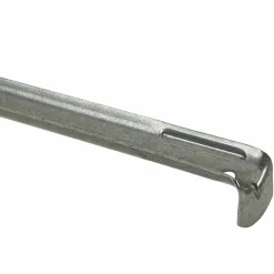 FRILUFTS Zeltzubehör*STEEL V-SHAPE PEGS, 30 CM (10 STK) - Zeltheringe