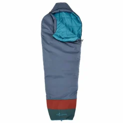 FRILUFTS STIVVA KIDS VARIO Kinder - Kinderschlafsack^Kinder Sommerschlafsäcke|Zelten Mit Kindern