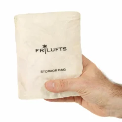 FRILUFTS STORAGE BAG COTTON - Packsack^ Schlafsackzubehör|Sack Und Pack