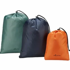 FRILUFTS STUFFBAG FLAT SET - Packbeutel^ Sack Und Pack