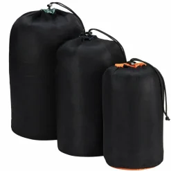 FRILUFTS STUFFBAG MESH SET - Packbeutel^ Sack Und Pack