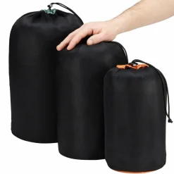 FRILUFTS STUFFBAG MESH SET - Packbeutel^ Sack Und Pack