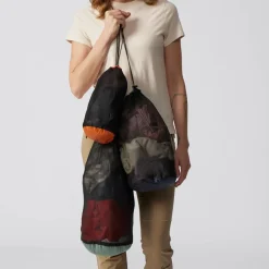 FRILUFTS STUFFBAG MESH SET - Packbeutel^ Sack Und Pack