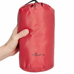 FRILUFTS STUFFBAG ROUND - Packbeutel^ Sack Und Pack