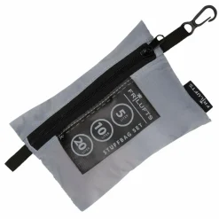 FRILUFTS Sack Und Pack*STUFFBAG ROUND UL SET - Packsack