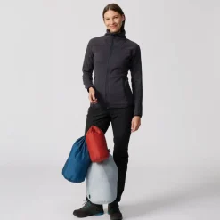 FRILUFTS Sack Und Pack*STUFFBAG ROUND UL SET - Packsack