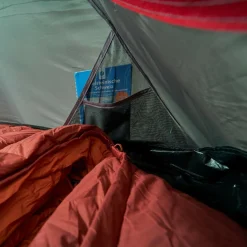 FRILUFTS SULLY - Kuppelzelt^ 2-Personen-Zelte|3-Jahreszeiten-Zelte