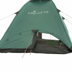 FRILUFTS SULLY - Kuppelzelt^ 2-Personen-Zelte|3-Jahreszeiten-Zelte