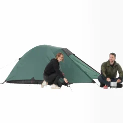 FRILUFTS SULLY - Kuppelzelt^ 2-Personen-Zelte|3-Jahreszeiten-Zelte