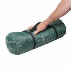 FRILUFTS SULLY - Kuppelzelt^ 2-Personen-Zelte|3-Jahreszeiten-Zelte