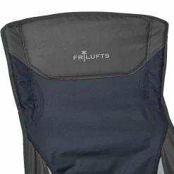 FRILUFTS Campingstühle*TELMA COMFORT - Campingstuhl