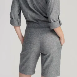 FRILUFTS TIDORE L/S SHIRT Damen - Outdoor Bluse^Damen Hemden