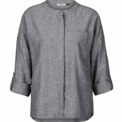FRILUFTS TIDORE L/S SHIRT Damen - Outdoor Bluse^Damen Hemden