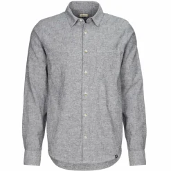FRILUFTS TIDORE L/S SHIRT Herren - Outdoor Hemd^Herren Hemden