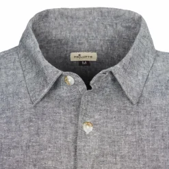 FRILUFTS TIDORE L/S SHIRT Herren - Outdoor Hemd^Herren Hemden