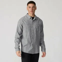 FRILUFTS TIDORE L/S SHIRT Herren - Outdoor Hemd^Herren Hemden