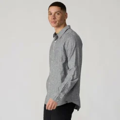 FRILUFTS TIDORE L/S SHIRT Herren - Outdoor Hemd^Herren Hemden