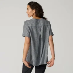 Damen FRILUFTS Hemden*TIDORE SHIRT Damen - Outdoor Bluse