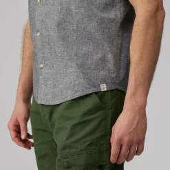 FRILUFTS TIDORE SHIRT Herren - Outdoor Hemd^Herren Hemden