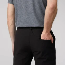 Herren FRILUFTS Outdoorhosen*TOPITZA LINED PANTS Herren - Trekkinghose