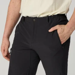 Herren FRILUFTS Outdoorhosen*TOPITZA SOFTSHELL PANTS Herren - Trekkinghose