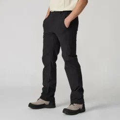 Herren FRILUFTS Outdoorhosen*TOPITZA SOFTSHELL PANTS Herren - Trekkinghose