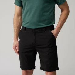 Herren FRILUFTS Outdoorhosen*TOPITZA SOFTSHELL ZIPOFF PANTS Herren - Trekkinghose