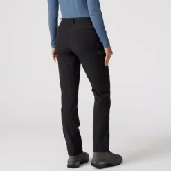 Damen FRILUFTS Outdoorhosen*TOPITZA SOFTSHELL PANTS Damen - Trekkinghose