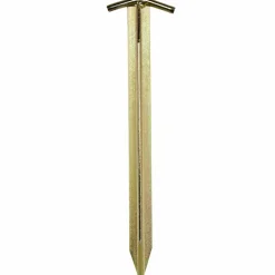 FRILUFTS T-STEEL PEG, 30 CM (1 STK) - Zeltheringe^ Zeltzubehör
